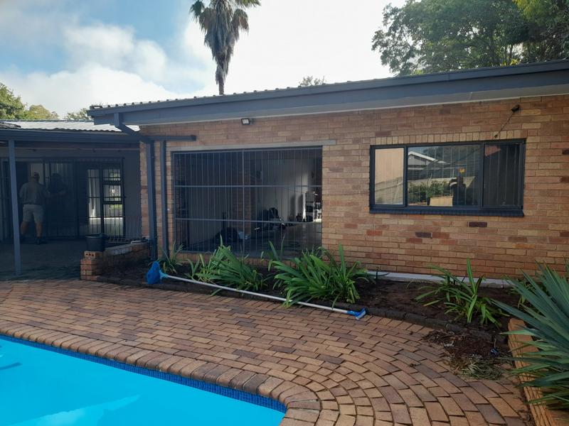 4 Bedroom Property for Sale in Sasolburg Ext 23 Free State